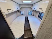 Fahrzeugbild Roller Team Livingstone Sport Duo *SOLAR*MARKISE*RFK* #10