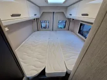 Fahrzeugbild Roller Team Livingstone Sport Duo *SOLAR*MARKISE*RFK* #11