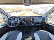 Fahrzeugbild Roller Team Livingstone Sport Duo *SOLAR*MARKISE*RFK* #15