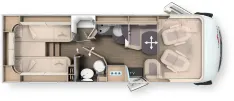 Grundriss Tag