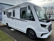 Fahrzeugbild Knaus Van I 650 MEG Mietfahrzeug Verfügbar 11.2026 #1