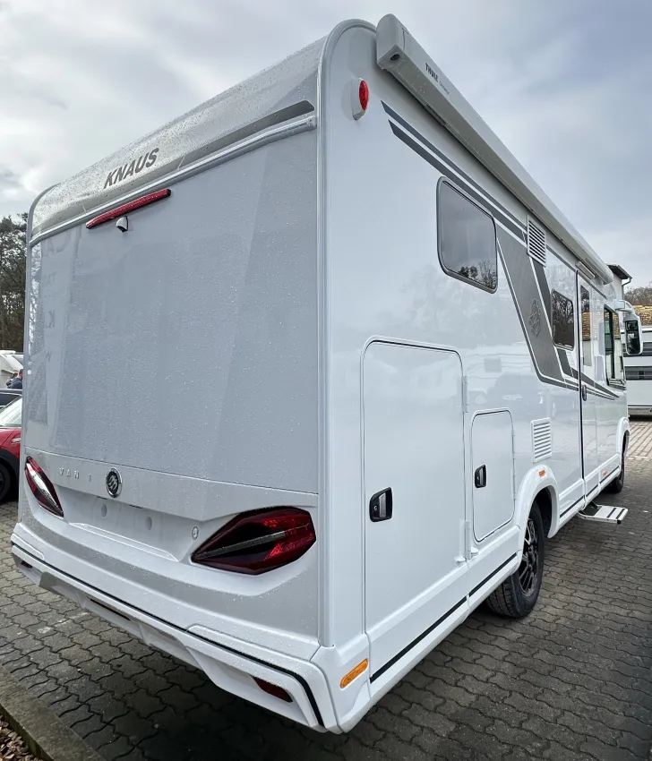 Fahrzeugbild Knaus Van I 650 MEG Mietfahrzeug Verfügbar 11.2026 #4