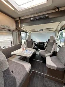 Fahrzeugbild Knaus Van I 650 MEG Mietfahrzeug Verfügbar 11.2026 #7