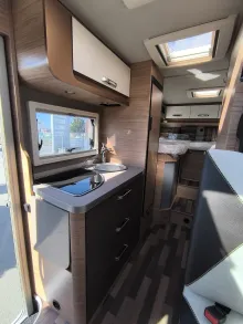 Fahrzeugbild Weinsberg CaraCompact - Edition PEPPER 600 MEG #12