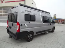 Fahrzeugbild Pössl D-LINE 2WIN PLUS #2