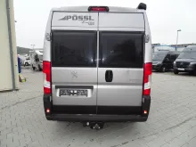 Fahrzeugbild Pössl D-LINE 2WIN PLUS #3