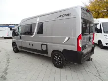 Fahrzeugbild Pössl D-LINE 2WIN PLUS #4