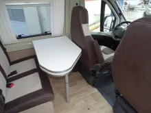 Fahrzeugbild Pössl D-LINE 2WIN PLUS #6