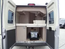 Fahrzeugbild Pössl D-LINE 2WIN PLUS #7