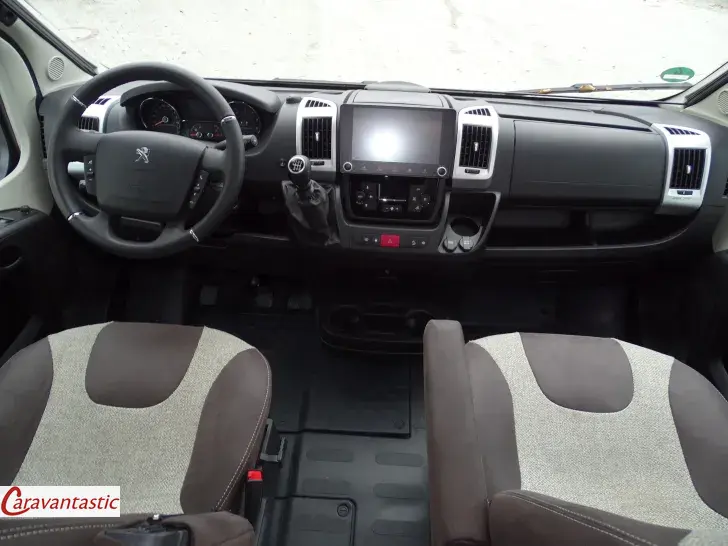 Fahrzeugbild Pössl D-LINE 2WIN PLUS #8