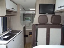 Fahrzeugbild Pössl D-LINE 2WIN PLUS #9