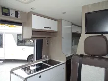 Fahrzeugbild Pössl D-LINE 2WIN PLUS #10