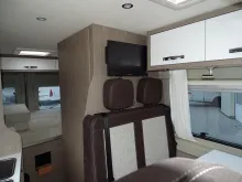 Fahrzeugbild Pössl D-LINE 2WIN PLUS #11