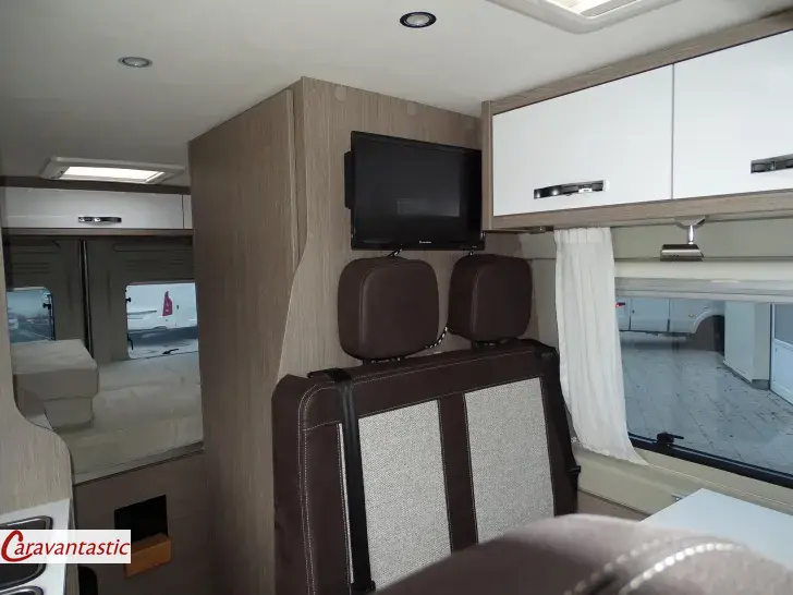 Fahrzeugbild Pössl D-LINE 2WIN PLUS #11