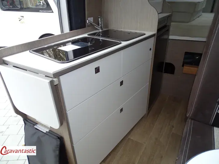 Fahrzeugbild Pössl D-LINE 2WIN PLUS #12