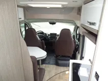 Fahrzeugbild Pössl D-LINE 2WIN PLUS #14