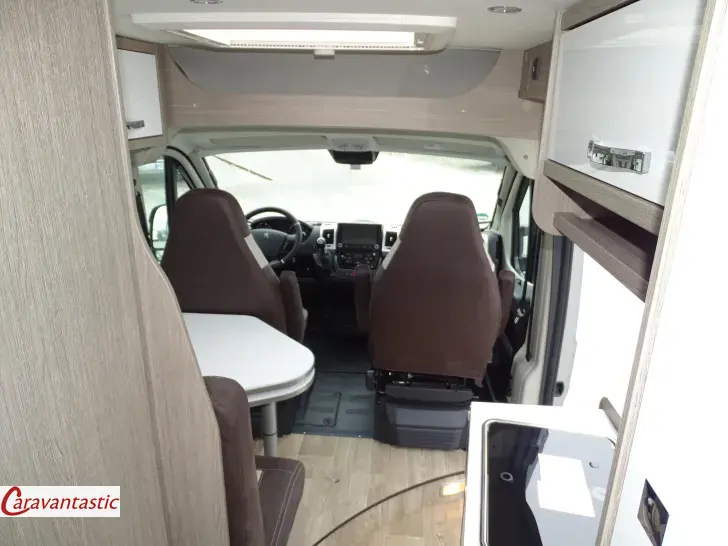 Fahrzeugbild Pössl D-LINE 2WIN PLUS #14