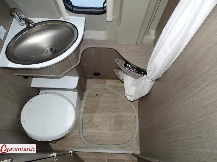 Fahrzeugbild Pössl D-LINE 2WIN PLUS #15