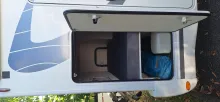 Fahrzeugbild Chausson Flash C 656 VIP #7