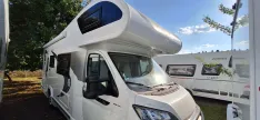 Bild 1 Chausson Flash