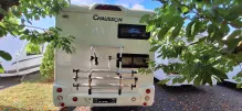 Fahrzeugbild Chausson Flash C 656 VIP #4