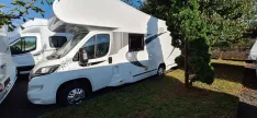 Bild 3 Chausson Flash
