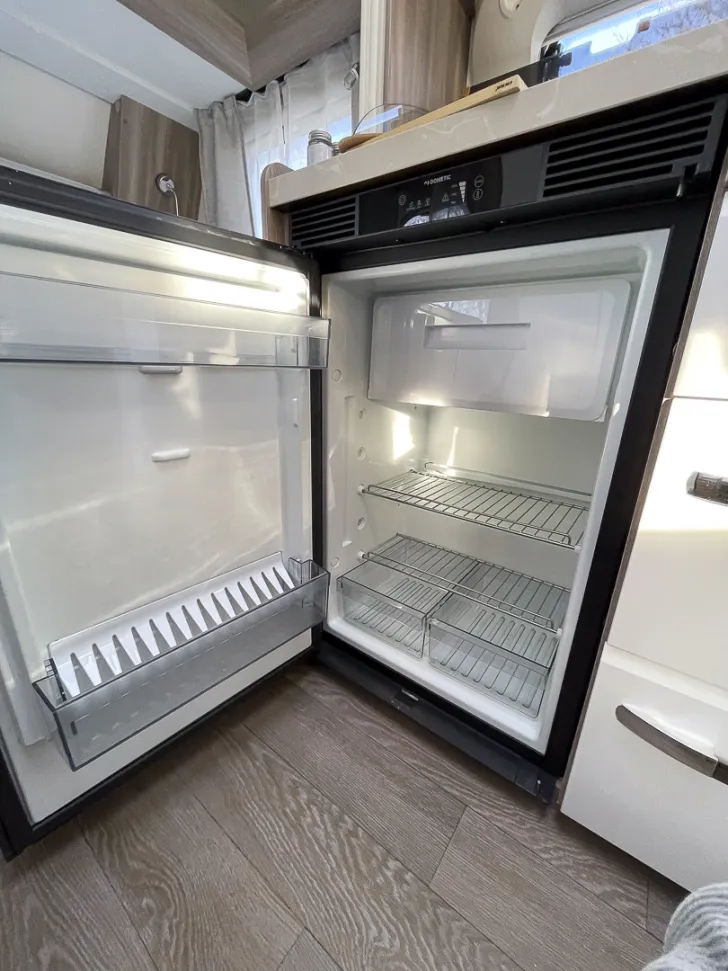 Fahrzeugbild Hobby OnTour 390 SF *Bugfenster*Fahrradträger* #16