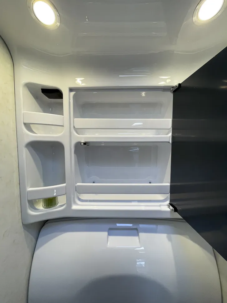 Fahrzeugbild Hobby OnTour 390 SF *Bugfenster*Fahrradträger* #27