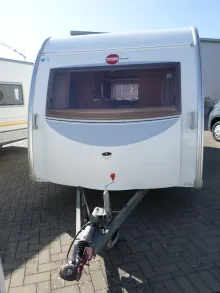 Fahrzeugbild Bürstner Flipper 435 TN Nr. 104 - 2 Sitzgruppen #29