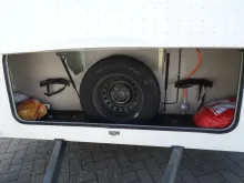 Fahrzeugbild Bürstner Flipper 435 TN Nr. 104 - 2 Sitzgruppen #31