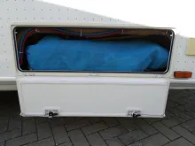 Fahrzeugbild Bürstner Flipper 435 TN Nr. 104 - 2 Sitzgruppen #34