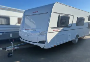 Camper 560 FMK