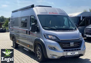Globetrail 640 ES Advantage