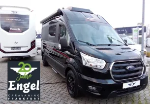 Globetrail 590 C