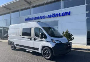 Camper Van 600