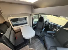 Bild 3 Carado Camper Van 600