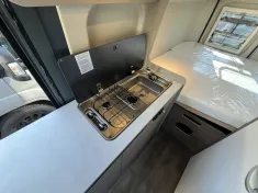 Bild 9 Carado Camper Van 600