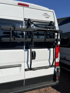 Bild 12 Carado Camper Van 600