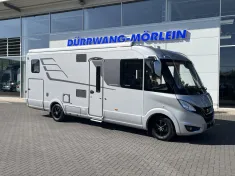 Bild 1 Hymer B-Klasse ML I 780