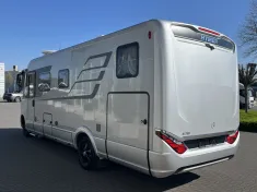 Bild 2 Hymer B-Klasse ML I 780