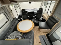 Bild 3 Hymer B-Klasse ML I 780