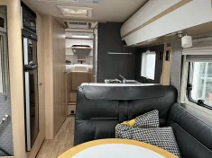 Bild 4 Hymer B-Klasse ML I 780