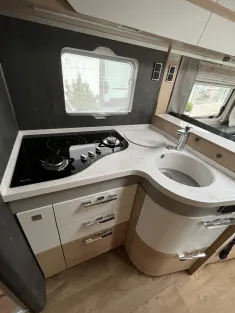 Bild 7 Hymer B-Klasse ML I 780
