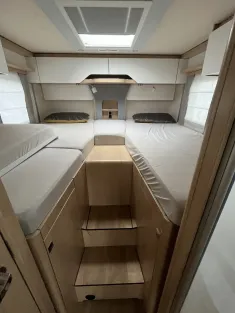 Bild 9 Hymer B-Klasse ML I 780