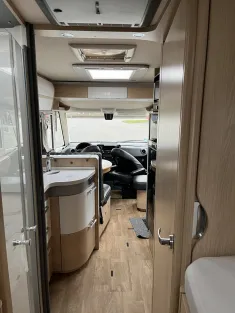 Bild 11 Hymer B-Klasse ML I 780