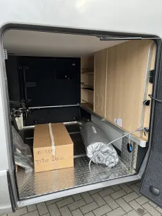 Bild 13 Hymer B-Klasse ML I 780