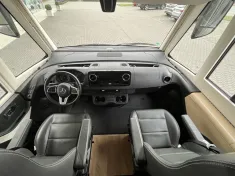 Bild 14 Hymer B-Klasse ML I 780