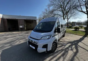 CV 640 PB