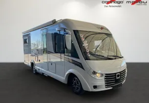 C1-tourer I 148 KB-LE comfort 4.2t