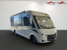 Bild 1 Carthago C1-tourer I 148 KB LE comfort